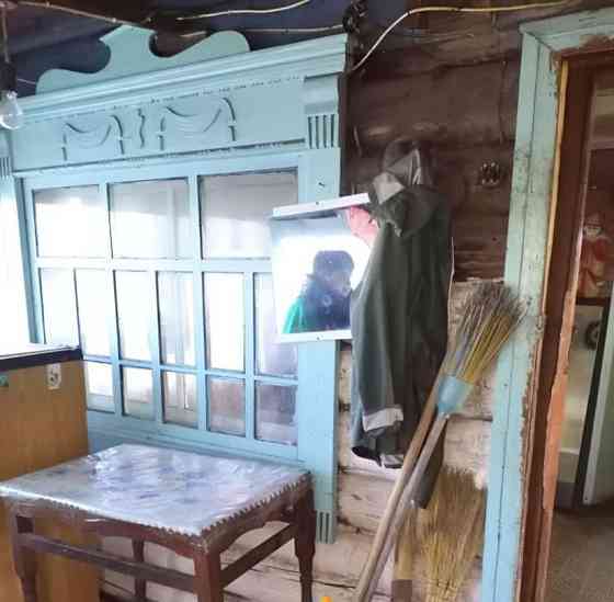 Дом, 48 м2, 11 соток, 1 эт. Шимановск