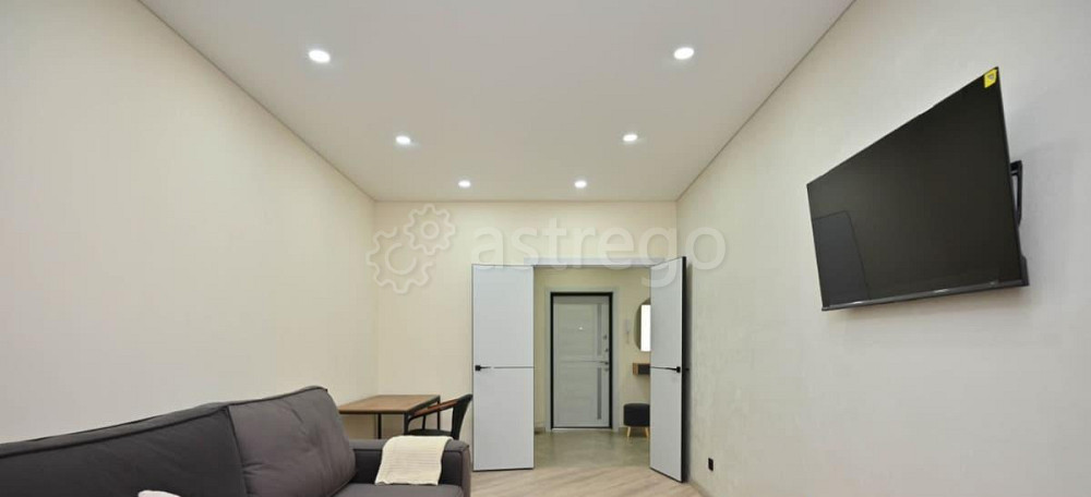 1-комн. квартира, 44 м2, 3/22 эт. Красноярск - изображение 3