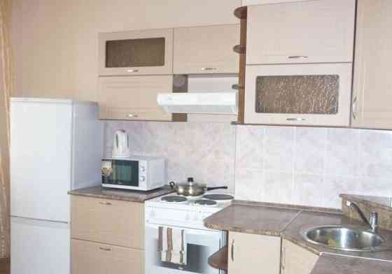 1-комн. квартира, 40 м2, 3/16 эт. Санкт-Петербург