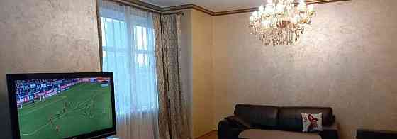 3-комн. квартира, 121 м2, 5/14 эт. Москва