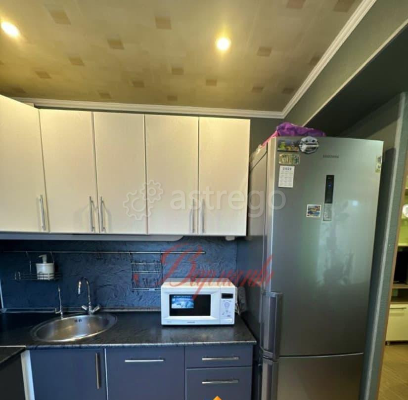 4-комн. квартира, 58.8 м2, 2/5 эт. Северодвинск - изображение 7