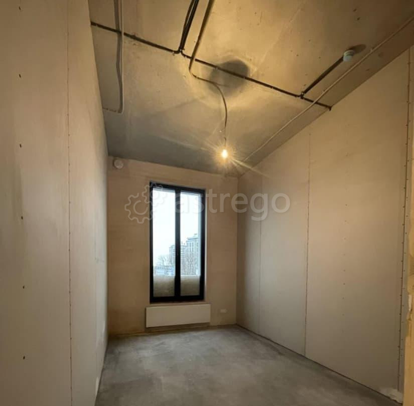 3-комн. квартира, 94.6 м2, 7/7 эт. Санкт-Петербург - изображение 4