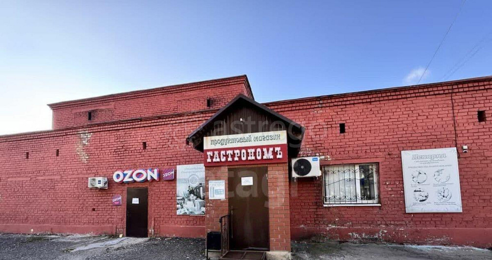 Свободного назначения, 557.9 м2 Стерлитамак - изображение 3