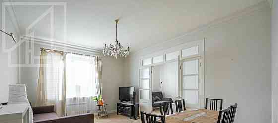 4-комн. квартира, 107 м2, 7/9 эт. Москва