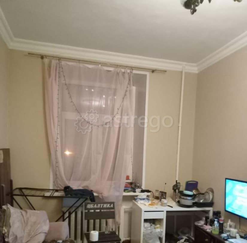 Комната, 15 м2, 2/5 эт. Москва - изображение 7