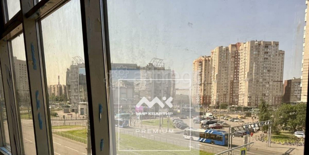 Свободного назначения, 840 м2 Санкт-Петербург - изображение 1