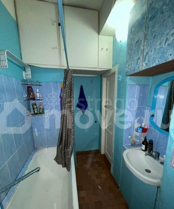Комната, 20.8 м2, 4/5 эт. Москва - изображение 4