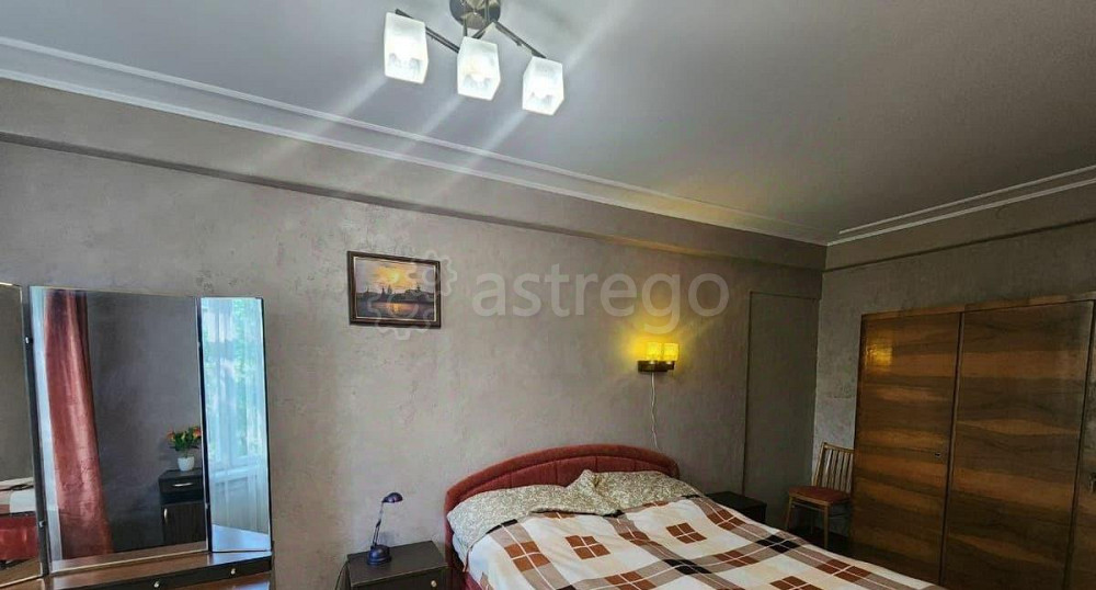 4-комн. квартира, 90.6 м2, 1/5 эт. Санкт-Петербург - изображение 2