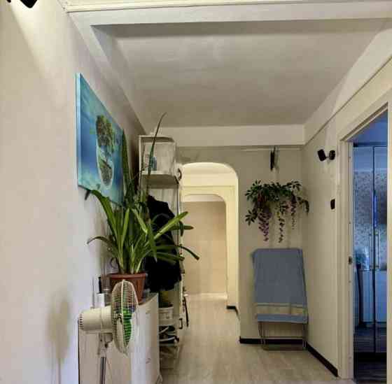 4-комн. квартира, 72.3 м2, 1/9 эт. Санкт-Петербург