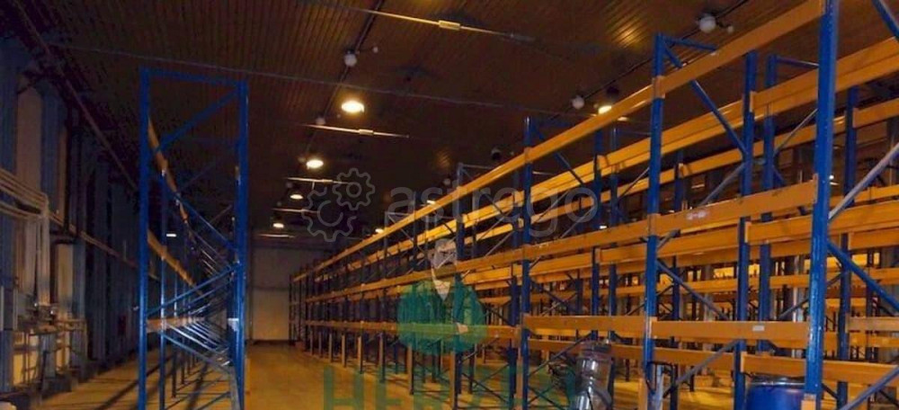 Производственное, 2700 м2 Балашиха - изображение 7