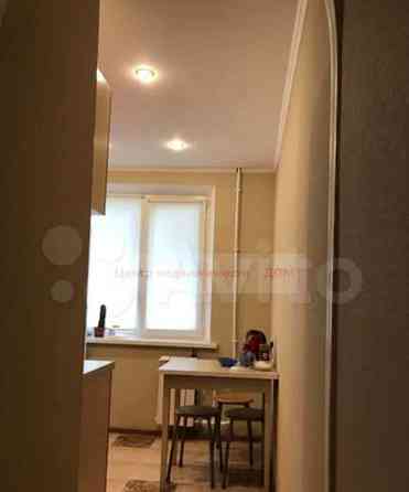 3-комн. квартира, 62 м2, 2/5 эт. Белгород
