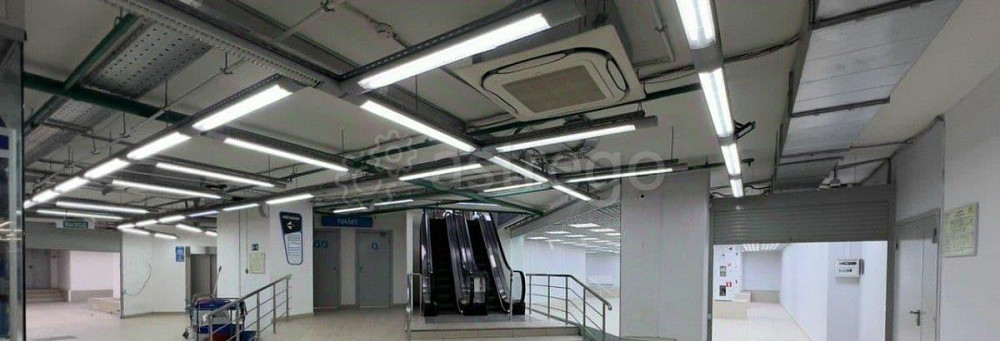 Торговое помещение, 880 м2 Люберцы - изображение 5