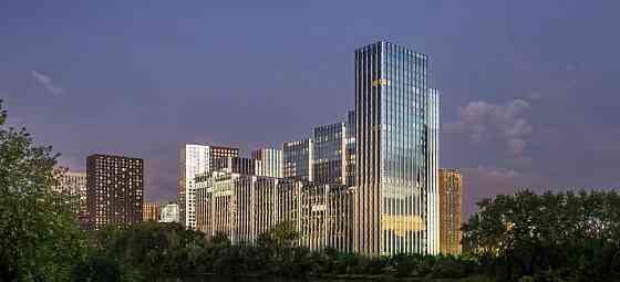 3-комн. квартира, 90.9 м2, 6/9 эт. Москва
