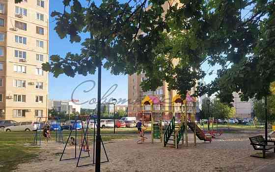 2-комн. квартира, 52 м2, 3/9 эт. Старый Оскол