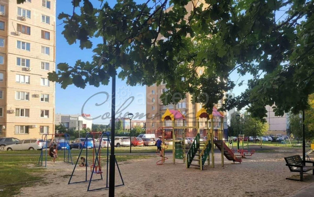 2-комн. квартира, 52 м2, 3/9 эт. Старый Оскол - изображение 3