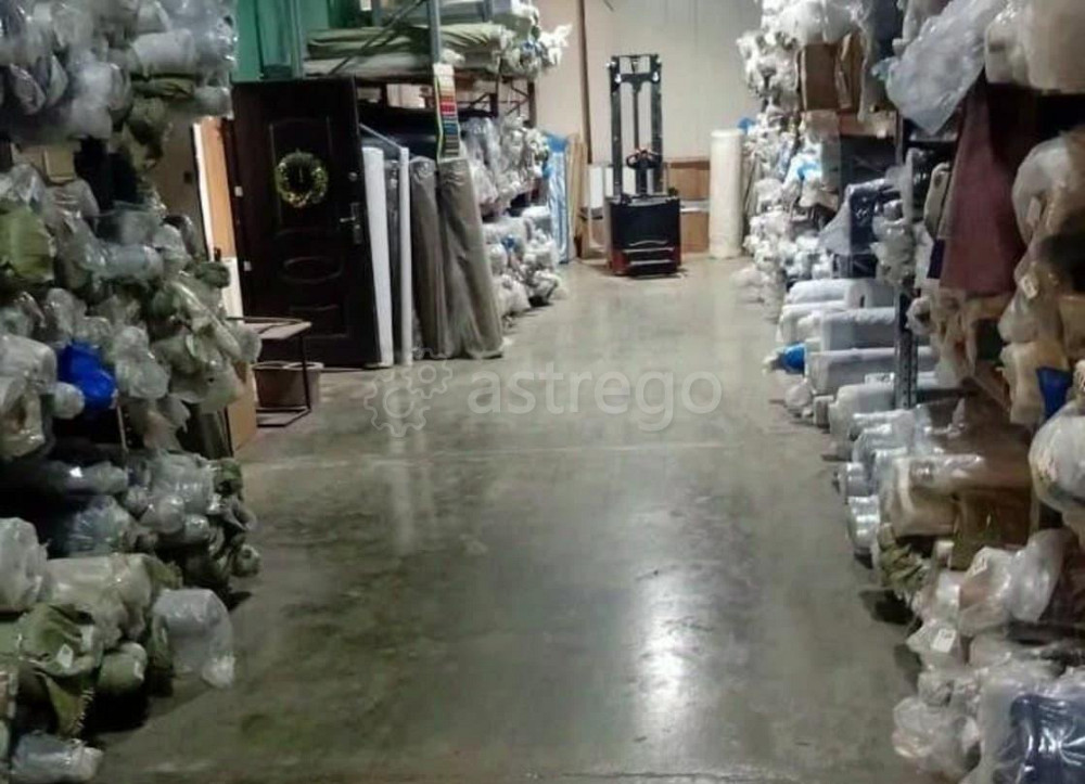 Производственное, 792 м2 Одинцово - изображение 3