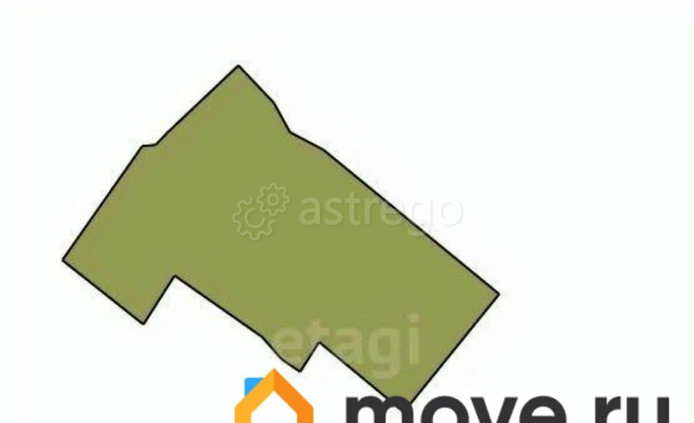 Земельный участок, 23 сотки Свободный - изображение 2