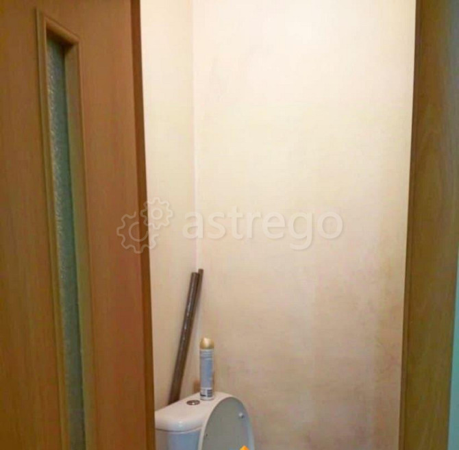 Студия, 13 м2, 1/5 эт. Уфа - изображение 3