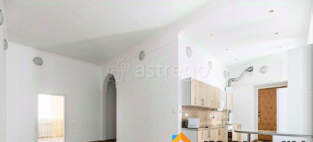 6-комн. квартира, 220 м2, 3/6 эт. Москва - изображение 4