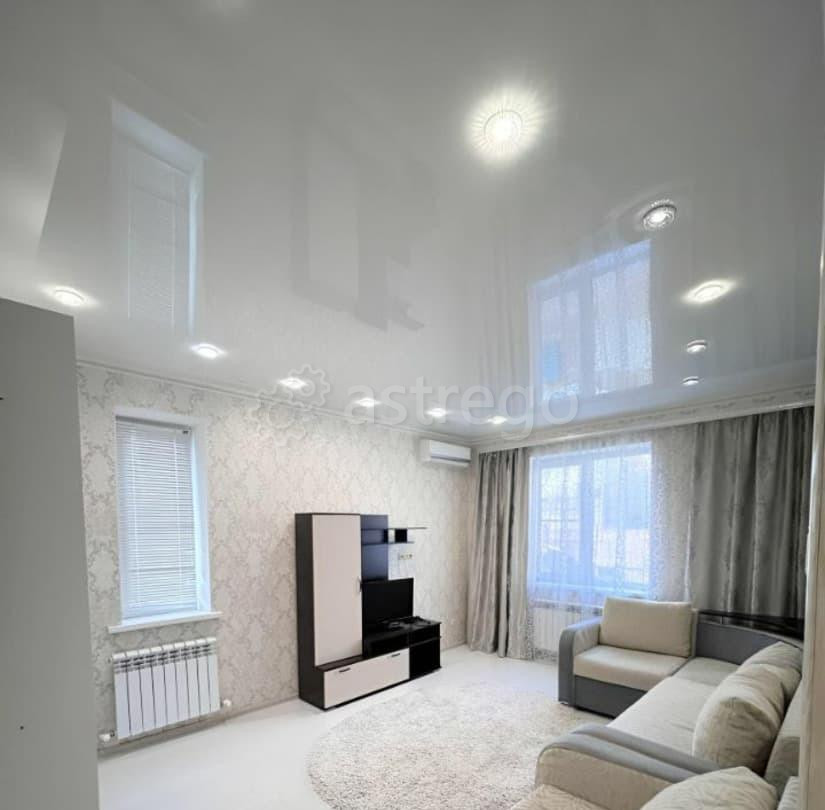 1-комн. квартира, 45 м2, 2/9 эт. Астрахань - изображение 6