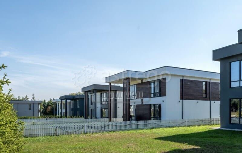 Коттедж, 261 м2 Одинцово - изображение 8