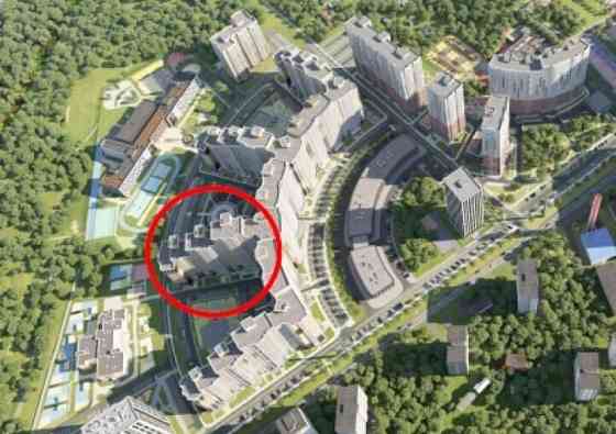 Торговое помещение, 37 м2 Москва