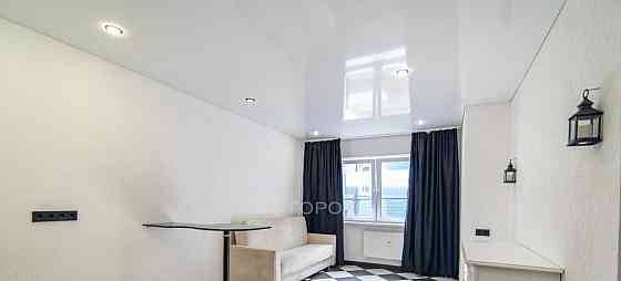 2-комн. квартира, 35 м2, 1/4 эт. Барнаул