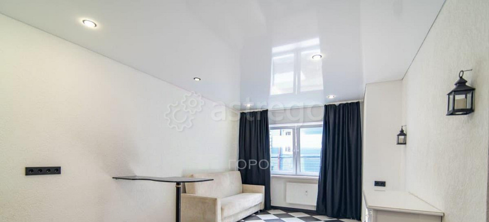 2-комн. квартира, 35 м2, 1/4 эт. Барнаул - изображение 5