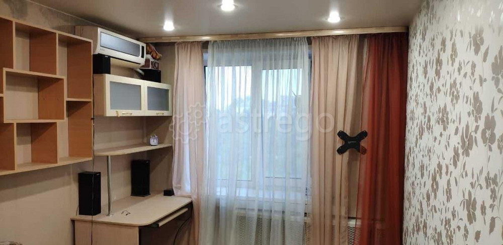 Комната, 28 м2, 5/5 эт. Благовещенск - изображение 4