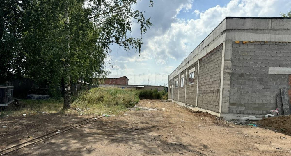 Свободного назначения, 550 м2 Кармаскалы - изображение 5