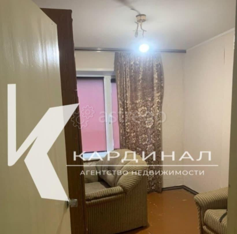 3-комн. квартира, 66 м2, 1/9 эт. Старый Оскол - изображение 3