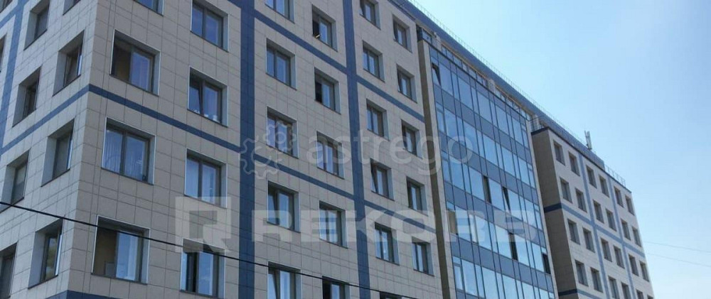 Офис, 421 м2 Санкт-Петербург - изображение 7