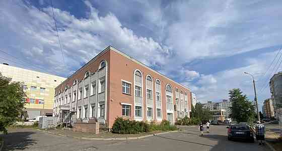 Офис, 130 м2 Архангельск