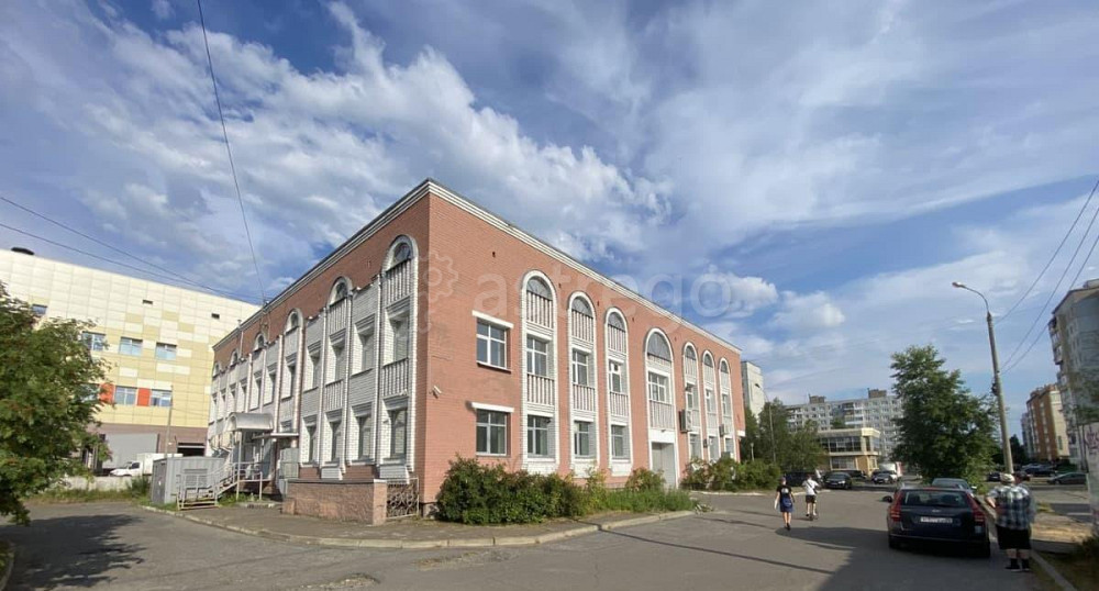 Офис, 130 м2 Архангельск - изображение 2