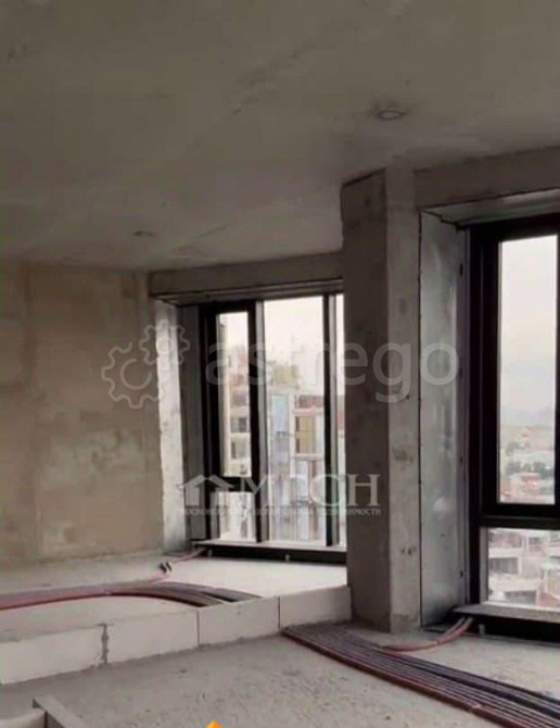 4-комн. квартира, 130 м2, 20/32 эт. Москва - изображение 3