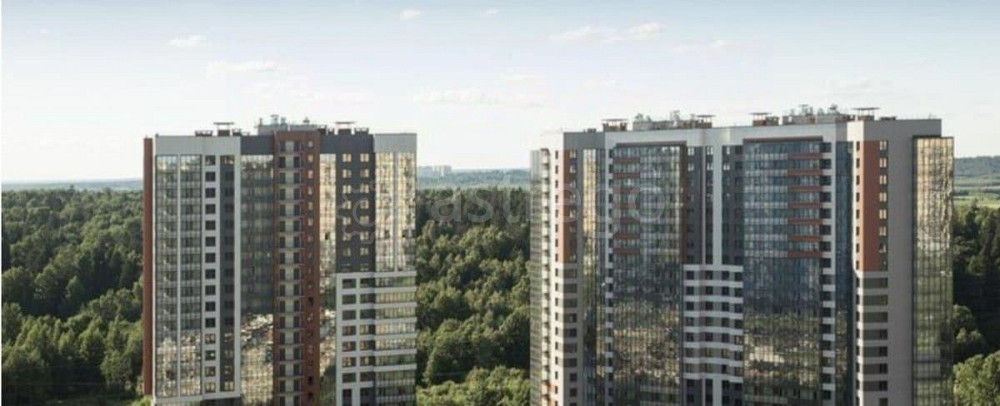 Свободного назначения, 128 м2 Санкт-Петербург - изображение 2