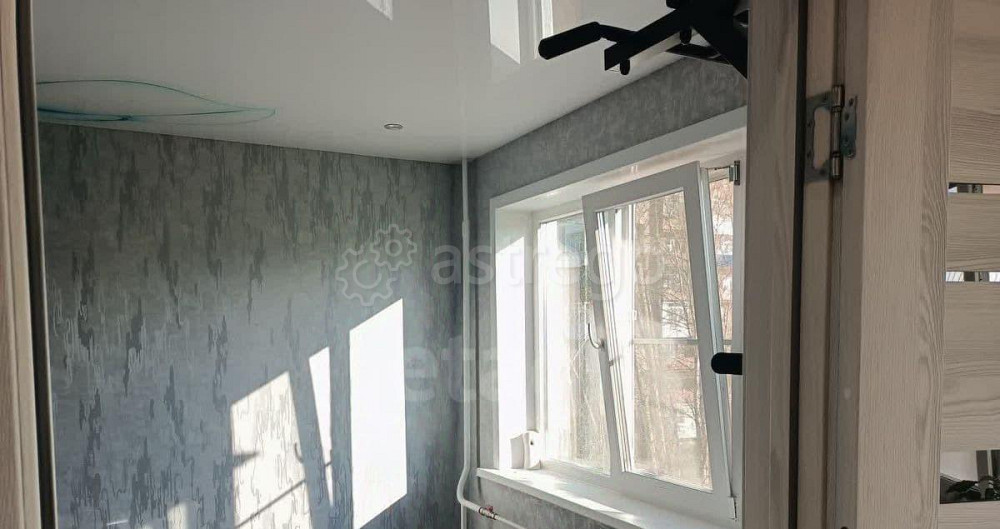 4-комн. квартира, 60.8 м2, 4/5 эт. Архангельск - изображение 6