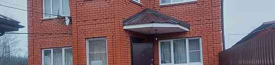 Дом, 300 м2, 5 соток, 2 эт. Домодедово