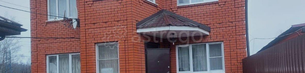 Дом, 300 м2, 5 соток, 2 эт. Домодедово - изображение 6