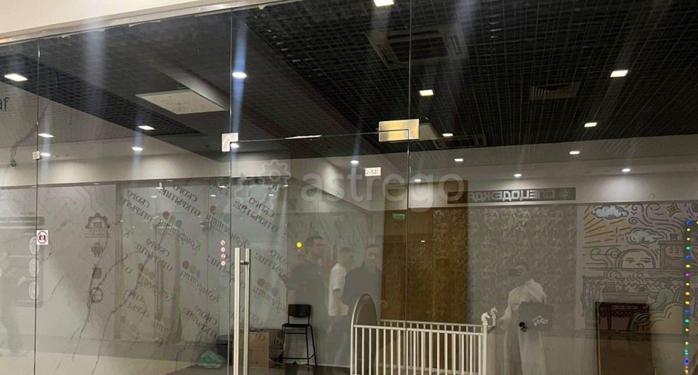 Торговое помещение, 237 м2 Москва - изображение 6