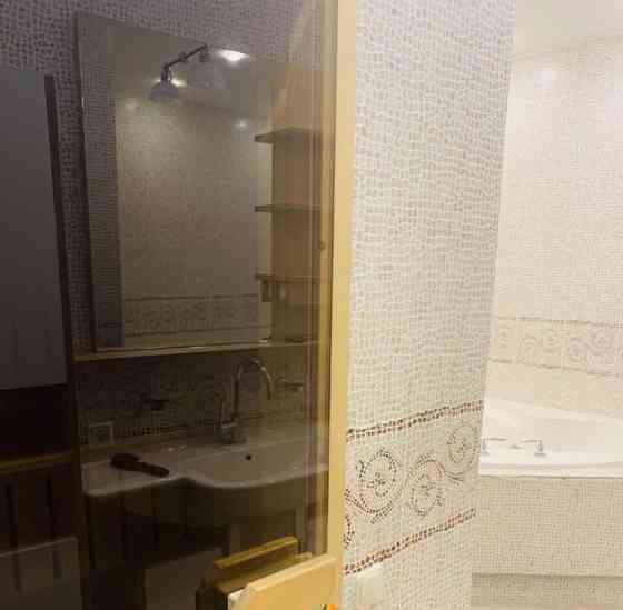 5-комн. квартира, 220 м2, 4/4 эт. Москва