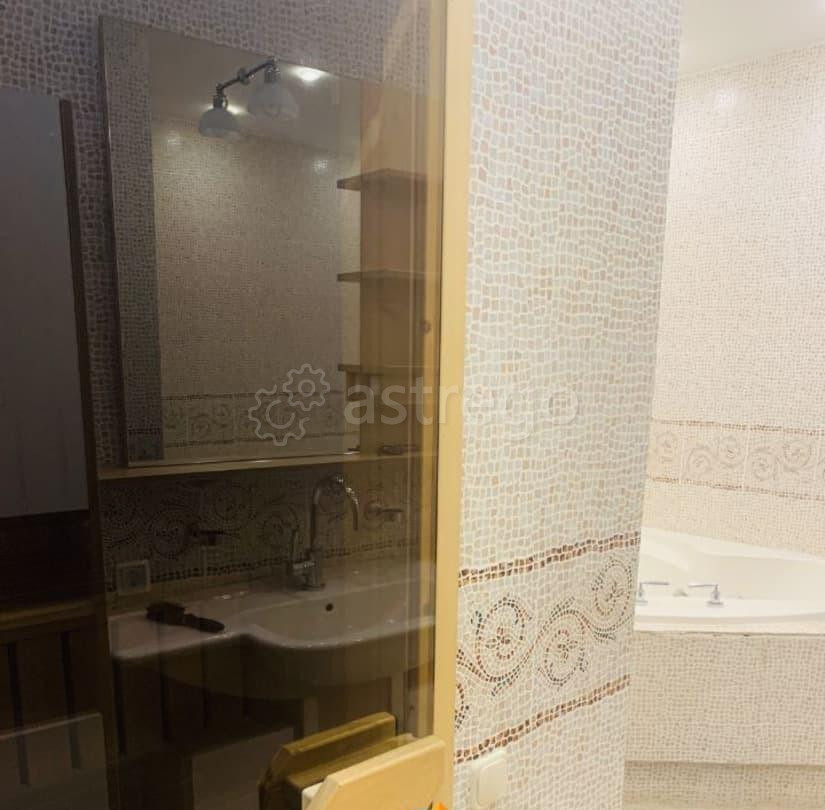 5-комн. квартира, 220 м2, 4/4 эт. Москва - изображение 4