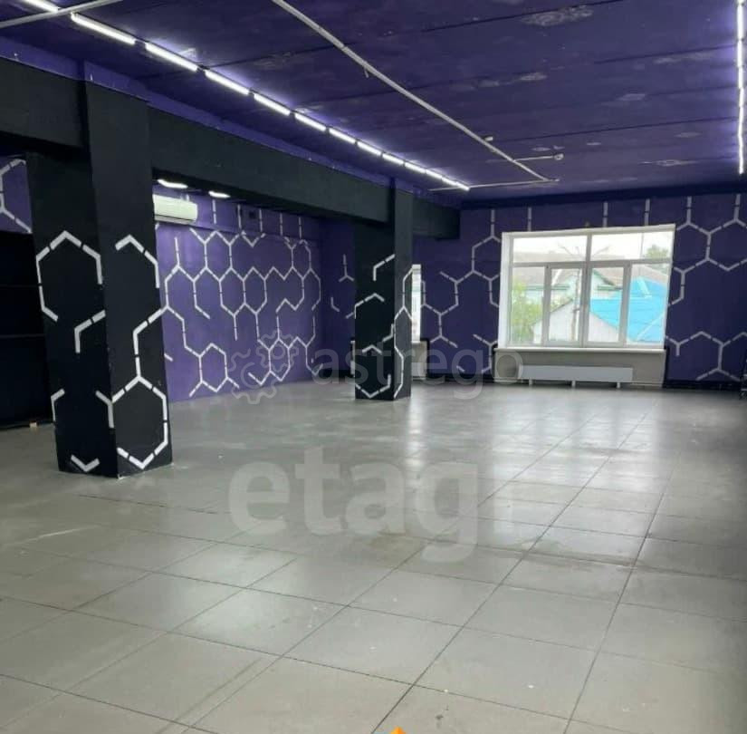 Офис, 286.5 м2 Котлас - изображение 2