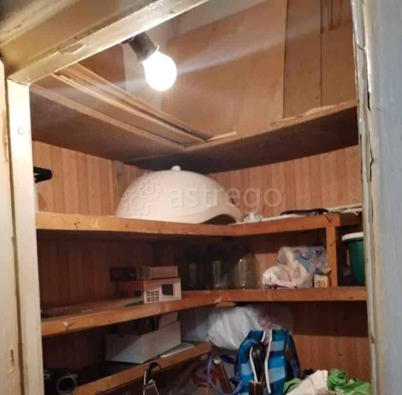 Комната, 17.5 м2, 3/5 эт. Москва - изображение 3