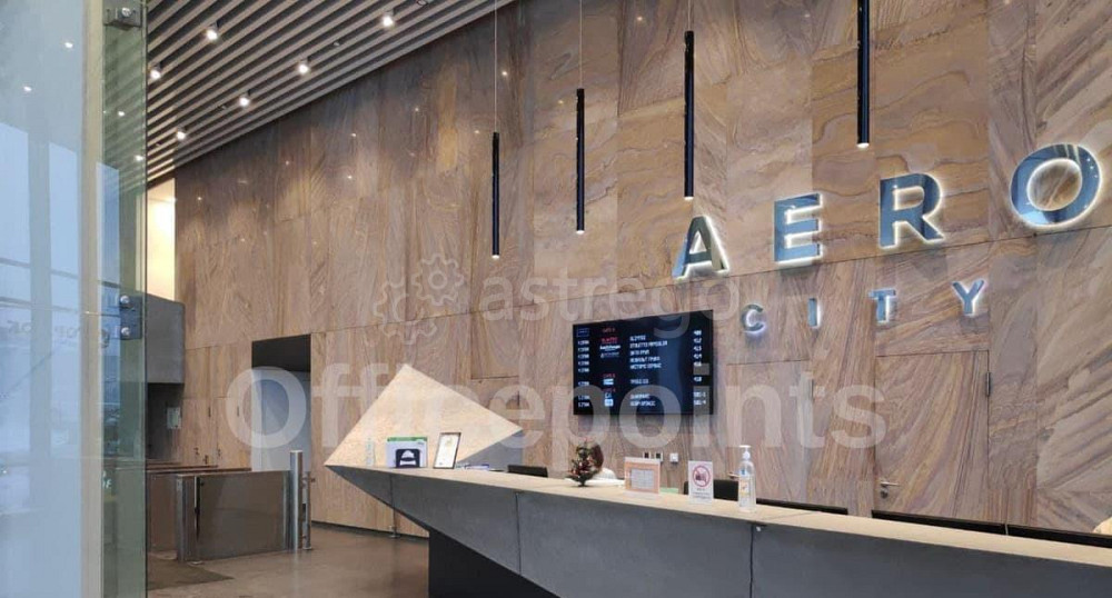 Офис, 203 м2 Химки - изображение 3