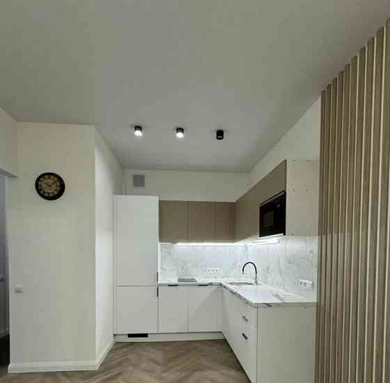 1-комн. квартира, 37 м2, 16/23 эт. Москва