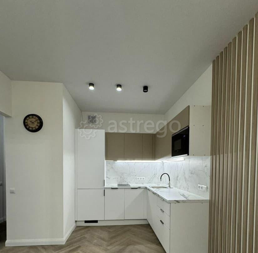 1-комн. квартира, 37 м2, 16/23 эт. Москва - изображение 1