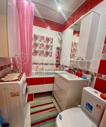 2-комн. квартира, 44 м2, 8/10 эт. Уфа - изображение 9
