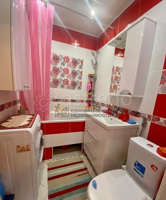 2-комн. квартира, 44 м2, 8/10 эт. Уфа - изображение 9