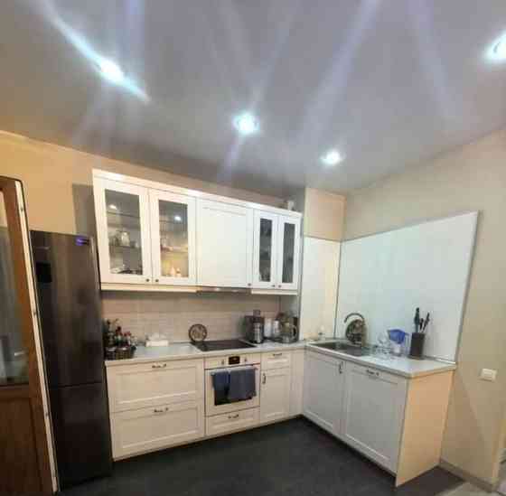 3-комн. квартира, 68.3 м2, 4/8 эт. Химки